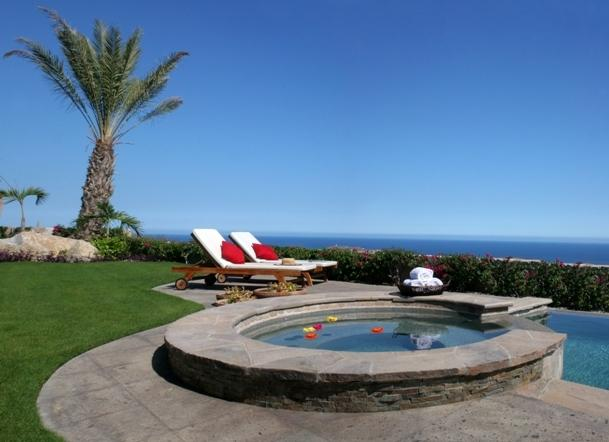 Los Cabos New Properties For Sale